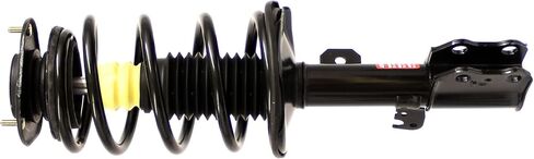 Monroe Quick-Strut 172117 Suspension Strut and Coil Spring Assembly for Toyota Matrix in Saudi Arabia