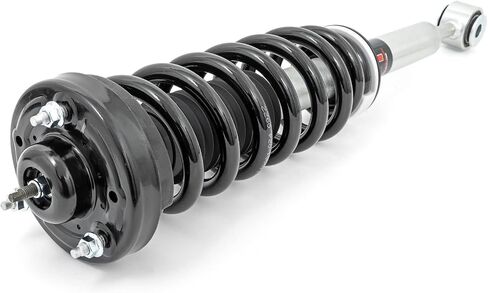Rough Country 6" Loaded M1 Lifted Struts for 2004-2008 Ford F-150 4WD - 502003 in Saudi Arabia