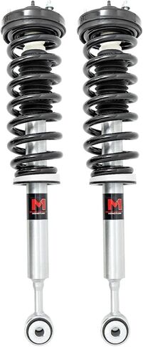 Rough Country 6" Loaded M1 Lifted Struts for 2004-2008 Ford F-150 4WD - 502003 in Saudi Arabia