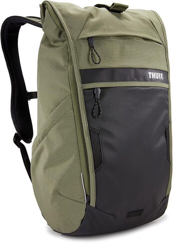 Thule Paramount Commuter Backpack 18L ، Olivine in Kuwait