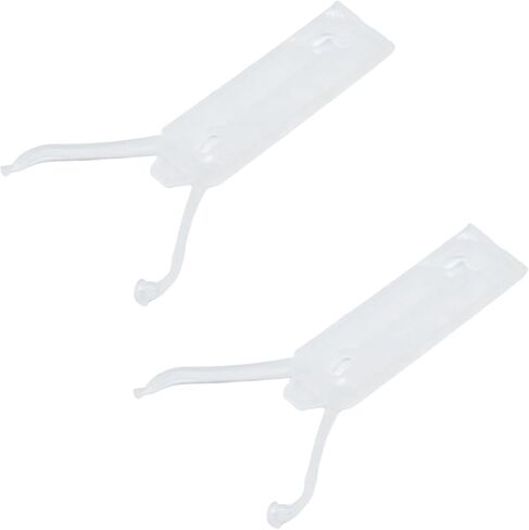 UOIENRT 20151449 5PCS Lower Wide Chrome Door Trim Mappling Clim Clip Set ، استبدال Chevrolet Caprice 1980-1990 استبدال بونتياك باريسيان 1983-1985 استبدال 20631034 in Saudi Arabia