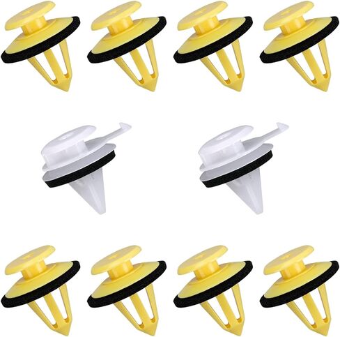 OAUTOO 10PCS BALLAR إصلاح مجموعة DHB500400 لـ LAND ROVER LR3 2006-2009 ، LR4 2010-2016 in Saudi Arabia
