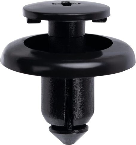 OAUTOO 15PCS MUD GUARD STY-TYPE TYPE CLIP متوافق مع MAZDA BC1D-56-145 in Saudi Arabia