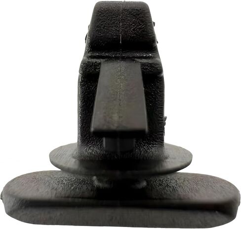 30pcs Door Weatherstrip Retainer Seal Clip OE 90565-TZ5-003 Compatible with Honda Accord/Civic/CR-V/HR-V/Insight/Passport/Pilot/Ridgeline｜Acura MDX 2014-On KK in Saudi Arabia