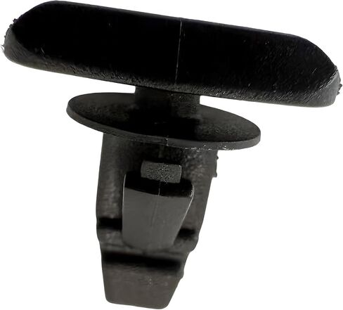 30pcs Door Weatherstrip Retainer Seal Clip OE 90565-TZ5-003 Compatible with Honda Accord/Civic/CR-V/HR-V/Insight/Passport/Pilot/Ridgeline｜Acura MDX 2014-On KK in Saudi Arabia