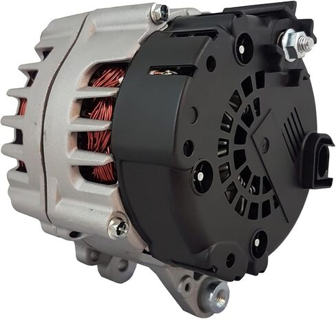 OEG Parts New Alternator Compatible With 11-16 Volkswagen VW Touareg V6 3.0L 059903023K 059903023KX 059903023M 059903023MX 059903016Q 059903019D FG18T094 FG18T120 FGN18T120 in Saudi Arabia