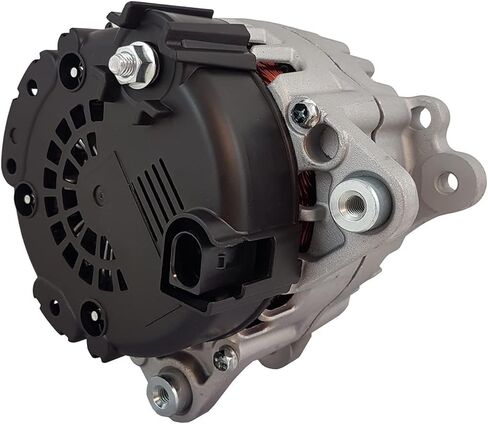 OEG Parts New Alternator Compatible With 11-16 Volkswagen VW Touareg V6 3.0L 059903023K 059903023KX 059903023M 059903023MX 059903016Q 059903019D FG18T094 FG18T120 FGN18T120 in Saudi Arabia