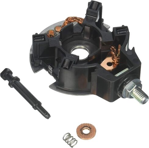مجموعة حامل الفرشاة الأصلية Honda 31210-5A2-A01 in Saudi Arabia
