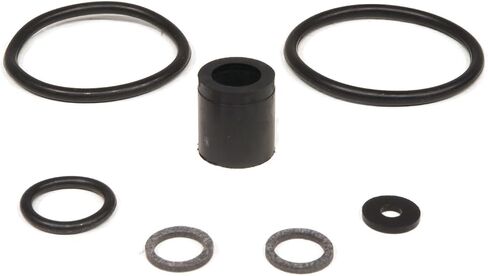 مجموعة مضخات المياه ROP Shop for 1984-1990 ، Mercury 60hp ، 3 Cylinder ، 6428681-OD000749 محركات in Saudi Arabia