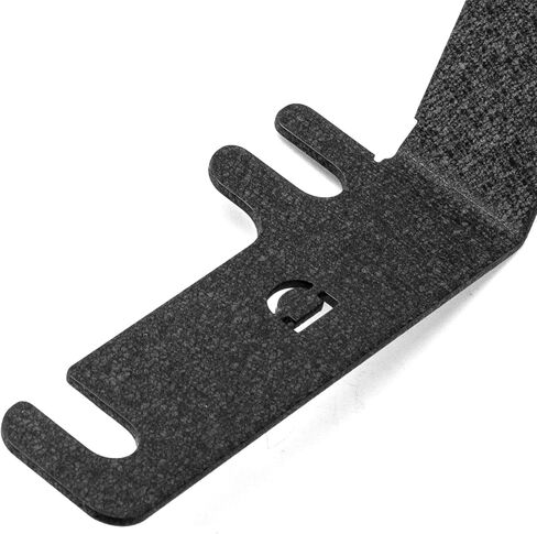 Hood Hinge Mount Brackets Ditch Light Bar Bracket Compatible with Ford F250 F350 2011-2016 Super Duty(No Drilling) in Saudi Arabia