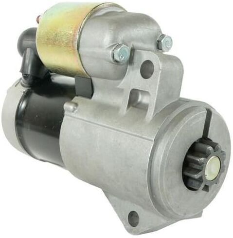 Suzuki Marine Starter New DF100T DF115T DF140T DF90TL 31100-90J00 19701 in Saudi Arabia