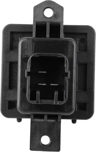 OCPTY HVAC Blower Motor Motor Fit for 2018-2019 لـ Mitsubishi Eclipse Cross/2014-2019 for Mitsubishi Outlander/2014-19 for Mitsubishi Outlander Sport Heater Plower Module Ru890 in Saudi Arabia