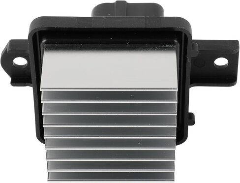 OCPTY HVAC Blower Motor Motor Fit for 2018-2019 لـ Mitsubishi Eclipse Cross/2014-2019 for Mitsubishi Outlander/2014-19 for Mitsubishi Outlander Sport Heater Plower Module Ru890 in Saudi Arabia
