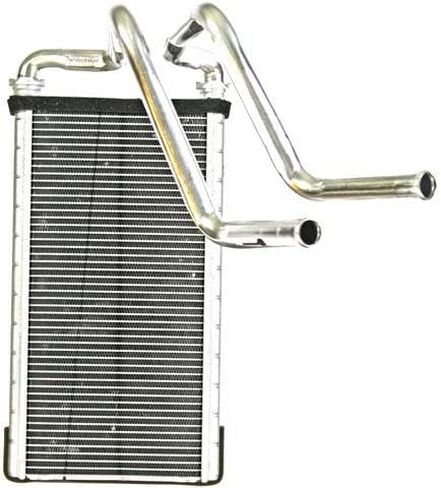 Front Heater Core - Compatible with 2009-2020 Dodge Journey in Saudi Arabia