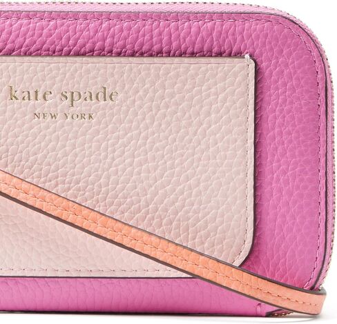 Kate Spade New York Ava Spring Pansises مقشورات CONE CONE CONE CONIN in Kuwait