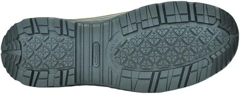 ZANCO MEN'S 6" WATERPROOF COMPOSITE TOE ELECTRICAL HAZARD SAFETY WORK BOOTS in Saudi Arabia