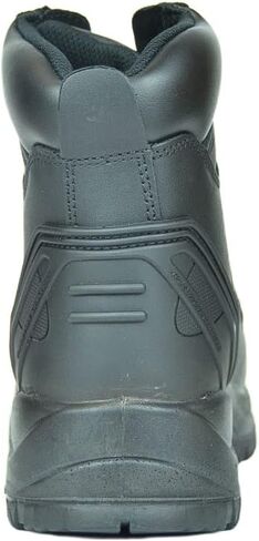 Zanco Men 6 "مقاوم للماء ، أحذية عمل سلامة المخاطر الكهربائية in Kuwait