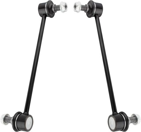 K80510 Front Stabilizer Sway Bar End Links Left & Right for Hyundai Tucson 2005-2009 Kia Sportage 2005-2010, Pack of 2 in Saudi Arabia
