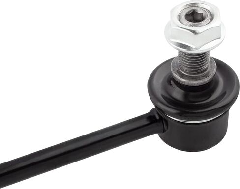 K80510 Front Stabilizer Sway Bar End Links Left & Right for Hyundai Tucson 2005-2009 Kia Sportage 2005-2010, Pack of 2 in Saudi Arabia