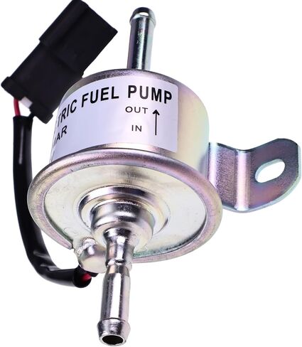 EFI Transfer Fuel Pump 846824 متوافق مع محرك Briggs & Stratton Vanguard V-Twin 33HP in Saudi Arabia