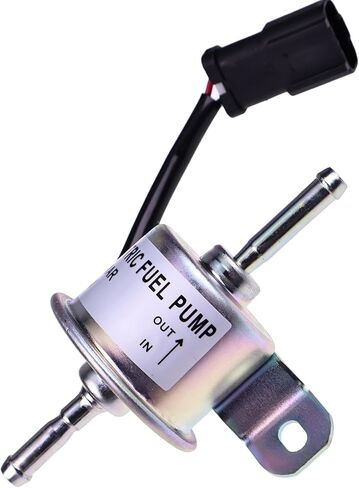 EFI Transfer Fuel Pump 846824 متوافق مع محرك Briggs & Stratton Vanguard V-Twin 33HP in Saudi Arabia