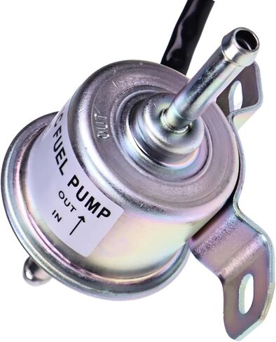 EFI Transfer Fuel Pump 846824 متوافق مع محرك Briggs & Stratton Vanguard V-Twin 33HP in Saudi Arabia