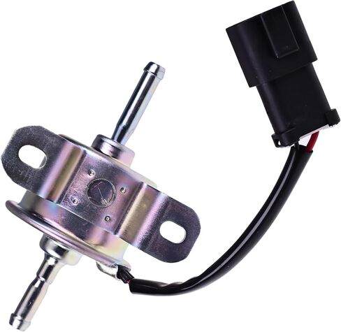 EFI Transfer Fuel Pump 846824 متوافق مع محرك Briggs & Stratton Vanguard V-Twin 33HP in Saudi Arabia