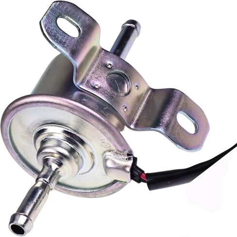 EFI Transfer Fuel Pump 846824 متوافق مع محرك Briggs & Stratton Vanguard V-Twin 33HP in Saudi Arabia