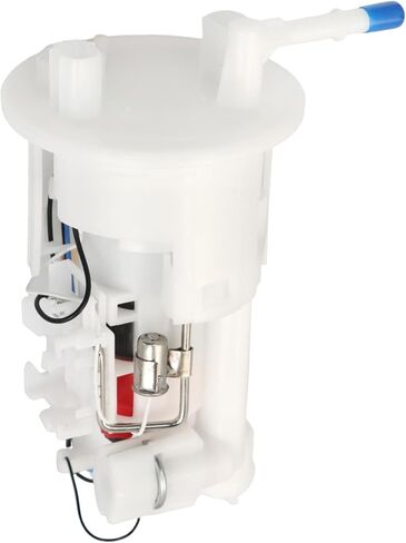 2004-2009 Fuel Pump Assembly Compatible for Yamaha YZF-R1 2004-2006, YZF-R6 2005, YZF-R6S 2006-2009, Replaces 5PW-13907-03-00 101961-7791 in Saudi Arabia