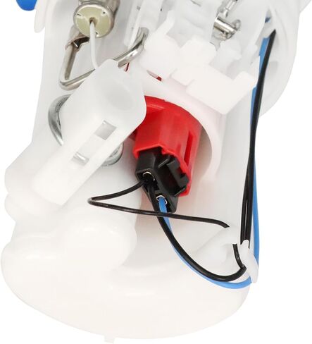 2004-2009 Fuel Pump Assembly Compatible for Yamaha YZF-R1 2004-2006, YZF-R6 2005, YZF-R6S 2006-2009, Replaces 5PW-13907-03-00 101961-7791 in Saudi Arabia