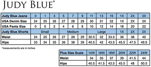 Judy Blue High Waist Patch Pocket Pull-On Skinny Jeans, 88539 in Saudi Arabia