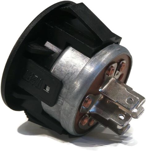 The ROP Shop | Ignition Starter Switch & Key for Murray 020729, 020729MA, 20729, 420729 in Saudi Arabia