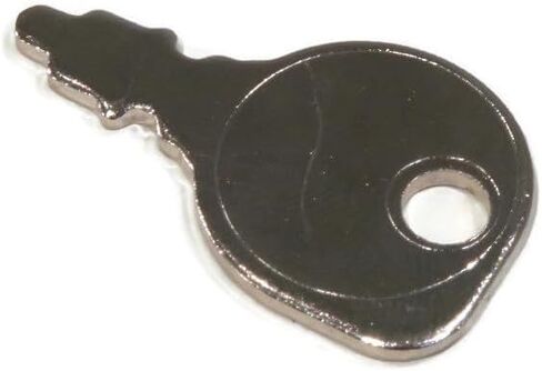 The ROP Shop | Ignition Starter Switch & Key for Murray 020729, 020729MA, 20729, 420729 in Saudi Arabia