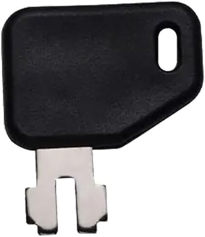 4PCS Ignition Switch Keys 14529607 14588962 Compatible with Volvo Excavator EC55 21 240 290 360 330B 360B 460B 55B 135B 140B 160B 55D 60E 700B 700BHR in Saudi Arabia