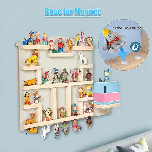 صفيحة معدنية لجرف طوني المغناطيسي ، قاعدة لاصق من الفولاذ المقاوم للصدأ 50 ٪ in Kuwait