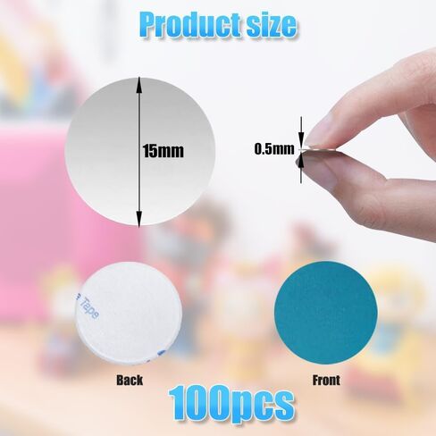 صفيحة معدنية لجرف طوني المغناطيسي ، قاعدة لاصق من الفولاذ المقاوم للصدأ 50 ٪ in Kuwait