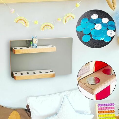 صفيحة معدنية لجرف طوني المغناطيسي ، قاعدة لاصق من الفولاذ المقاوم للصدأ 50 ٪ in Kuwait