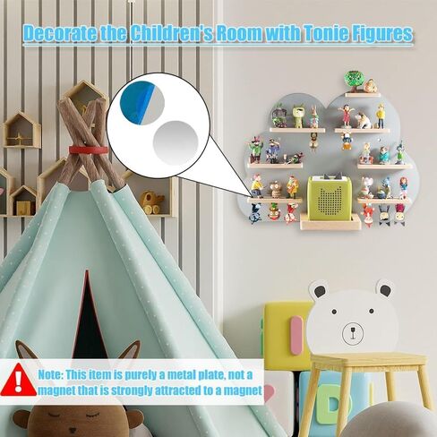 صفيحة معدنية لجرف طوني المغناطيسي ، قاعدة لاصق من الفولاذ المقاوم للصدأ 50 ٪ in Kuwait