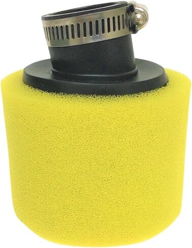 Dirt Bike Air Filter with Angle, fits most Kayo 60cc KMB 60 in Saudi Arabia