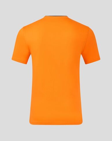 McLaren F1 Men's Core Essentials Logo T-Shirt in Saudi Arabia