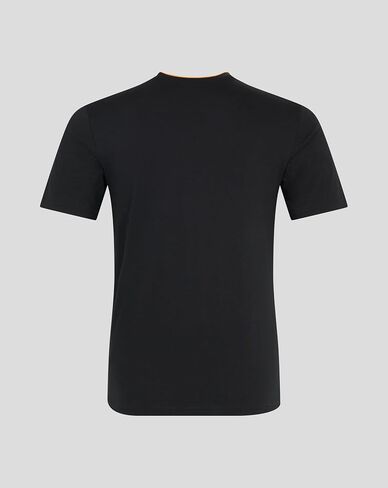McLaren F1 Men's Core Essentials Logo T-Shirt in Saudi Arabia