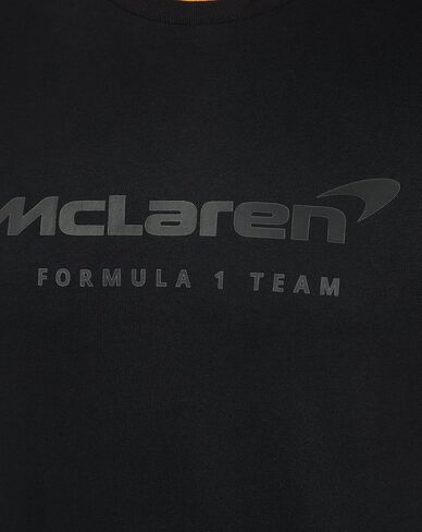 McLaren F1 Men's Core Essentials Logo T-Shirt in Saudi Arabia