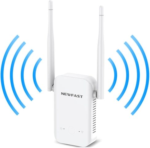 N300 WIFI Range Extender NF-RE513 in Kuwait