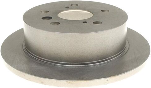 Raybestos 980076R Professional Grade Disc Brake Rotor in Saudi Arabia