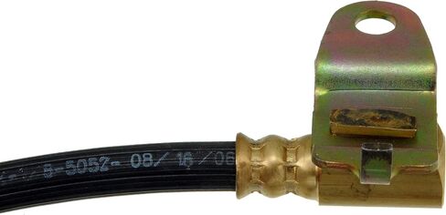 Dorman H380418 خلط الفرامل الجانبية لبرنامج التشغيل الخلف المتوافق مع نماذج فورد / الزئبق المختارة in Saudi Arabia