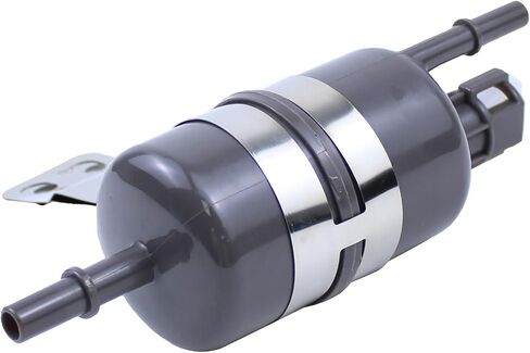 Fuel Filter for Jeep Grand Cherokee 1999-2004 4.0L 4.7L in Saudi Arabia