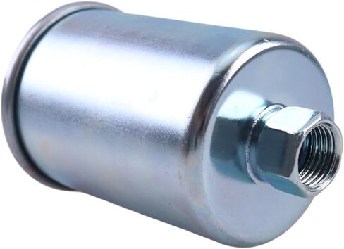 JZGRDN FUEL FILTER 18-7721 متوافق مع Mercruiser Mercury 35-864572 35-864572T 35-864572T01 Mallory 9-378266 in Saudi Arabia