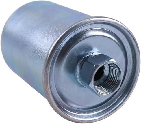 JZGRDN FUEL FILTER 18-7721 متوافق مع Mercruiser Mercury 35-864572 35-864572T 35-864572T01 Mallory 9-378266 in Saudi Arabia