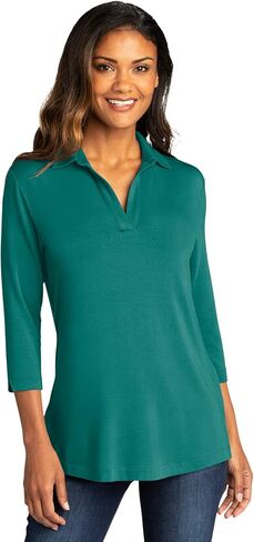 Port Authority Ladies Luxe Knit Tunic in Saudi Arabia