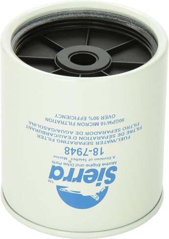 Sierra International 18-7948, Fuel Filter 10 Micron in Saudi Arabia